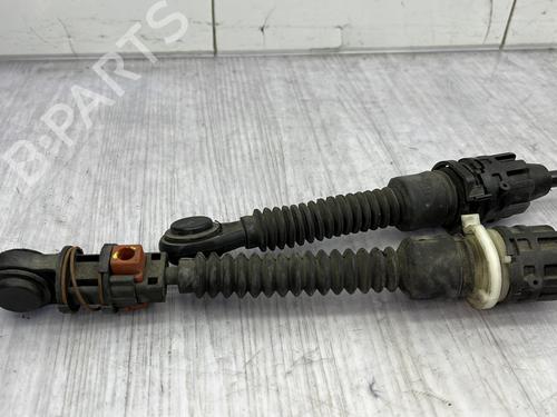 Gear lever RENAULT CAPTUR I (J5_, H5_) 1.5 dCi 110 | BP24980627M90  - Image 6