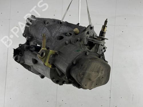Gearbox PEUGEOT 206 Hatchback (2A/C) 2.0 HDI 90 | BP27890787M3 