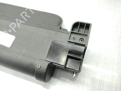 Rear parcel shelf BMW X5 (E70) xDrive 40 d | BP23719845C85 - Image 9