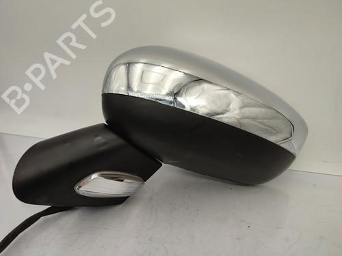 Used Left mirror CITROËN C3 II (SC_) 1.6 BlueHDi 75 (75 hp) 23683394