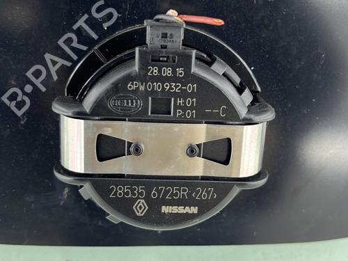 Windscreen RENAULT CLIO IV (BH_) 1.5 dCi 75 | BP29174083C63 