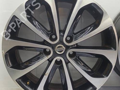 Other NISSAN QASHQAI I (J10, NJ10) 1.5 dCi | BP26172457O1