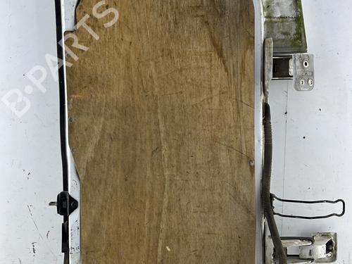 Left tailgate CITROËN JUMPY II Van 1.6 HDi 90 8V | BP30847039C76 