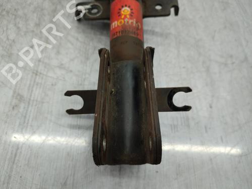 Right front shock absorber RENAULT LAGUNA II (BG0/1_) 2.0 16V (BG00, BG0K, BG0P, BG0W) | BP23702803M17 
