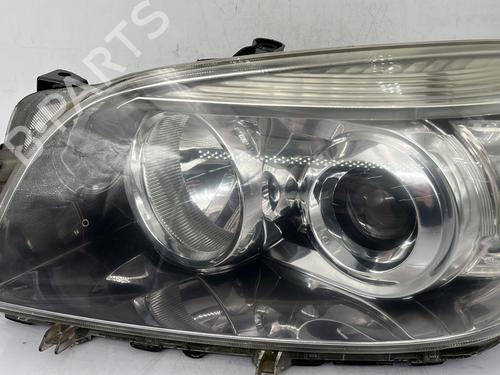 Left headlight TOYOTA RAV 4 III (_A3_) 2.2 D 4WD (ALA30_, ALA30R) | BP30129226C28