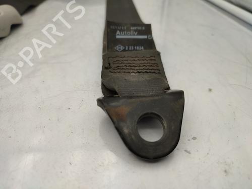 Used Front right seatbelt Front right seatbelt RENAULT KANGOO Express (FW0/1_) Z.E. (FW0Z, FW1Z) (60 hp) 28908624 28908624