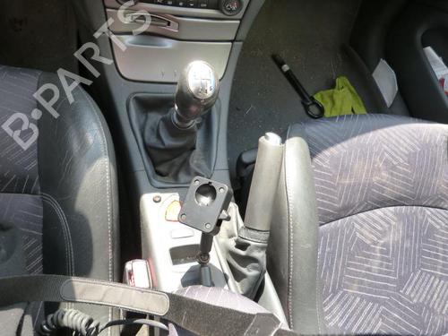 Instrument cluster RENAULT LAGUNA II Grandtour (KG0/1_) 1.9 dCi (KG0G) | BP23688853C47 