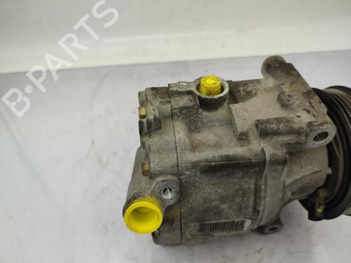 AC compressor FIAT PANDA (169_) 1.2 (169.AXB11, 169.AXB1A) | BP23713014M34 