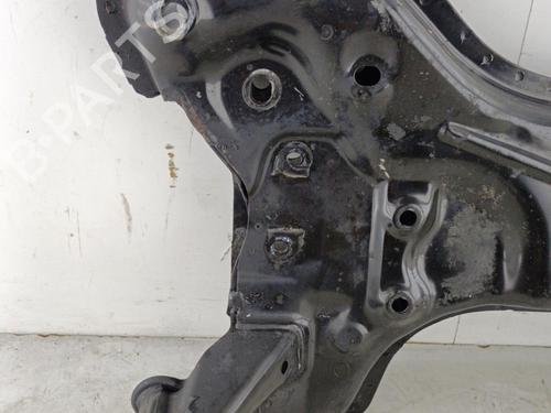 Used Subframe FIAT DUCATO Van (250_) 100 Multijet 2,2 D (100 hp) 23731057