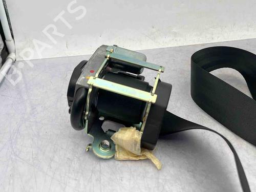 Front right seatbelt RENAULT CAPTUR I (J5_, H5_) 1.2 TCe 120 | BP36428013I25 - Image 2