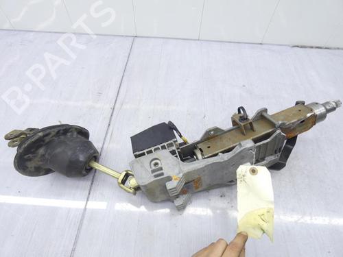 Steering column RENAULT LAGUNA II (BG0/1_) 1.9 dCi (BG08, BG0G) | BP23690920M21  - Image 6