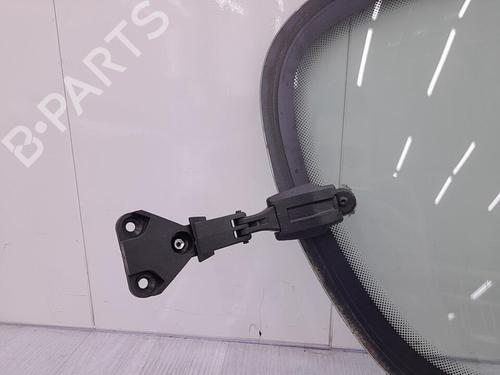Rear left quarter glass PEUGEOT 206 Hatchback (2A/C) 2.0 HDI 90 | BP23708430C93 