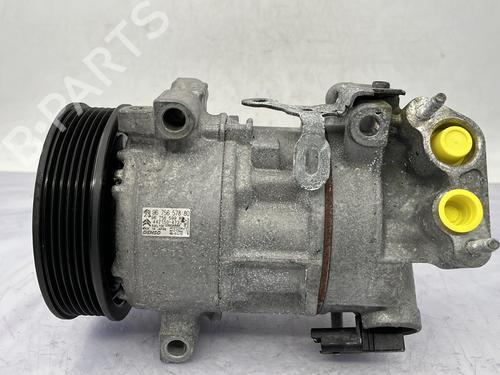 AC compressor CITROËN C4 Picasso II 1.6 HDi / BlueHDi 115 | BP30679435M34 - Image 7