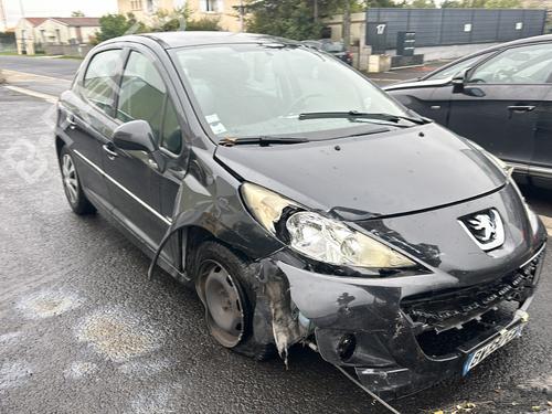 Used Parts PEUGEOT 207 (WA_, WC_)  1.6 HDi  4638551
