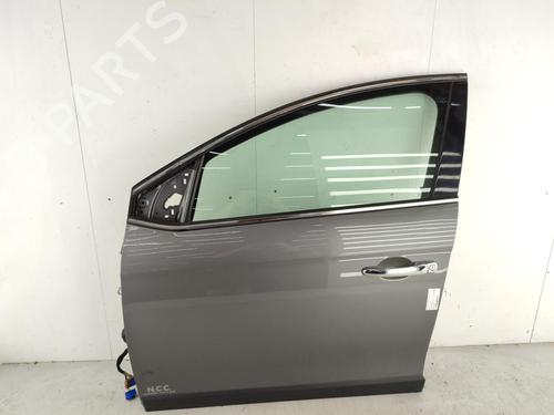 Left front door LANCIA DELTA III (844_) 1.6 D Multijet (844.AXC11, 844.AXC1A) | BP23713235C2 