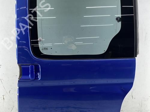 Used Right slide door CITROËN BERLINGO / BERLINGO FIRST MPV (MF_, GJK_, GFK_) 2.0 HDI 90 (MFRHY) (90 hp) 30490117