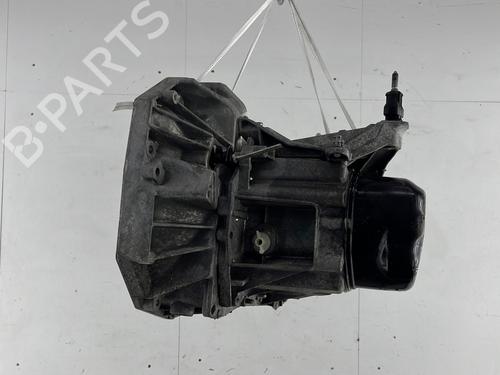 Getriebe DACIA SANDERO 1.5 dCi | BP23760854M3