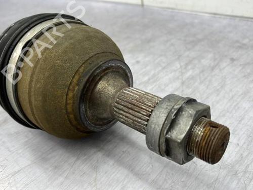 Left front driveshaft PEUGEOT 3008 I MPV (0U_) 2.0 HDi 150 / BlueHDi 150 | BP23680011M38 