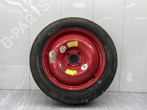 Used Jack Kit PEUGEOT 308 I (4A_, 4C_) 1.6 HDi (109 hp) 29178665
