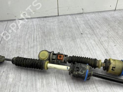 Gear lever VOLVO C30 (533) 1.6 D | BP23751925M90 