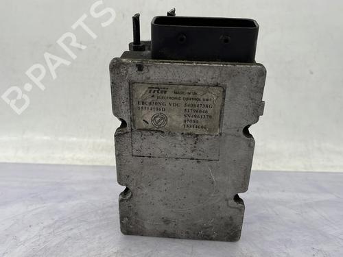 Used ABS pump ABS pump ALFA ROMEO 159 Sportwagon (939_) 1.9 JTDM 16V (939BXC1B, 939BXC12) (150 hp) 30471254 30471254