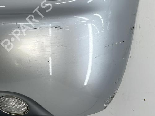 Used Rear bumper Rear bumper VW NEW BEETLE (9C1, 1C1) 1.6 (102 hp) 23700922 23700922