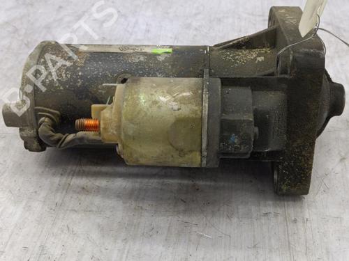 Starter RENAULT ESPACE III (JE0_) 2.2 12V TD (JE0E, JE0H, JE0P) | BP25270028M8 