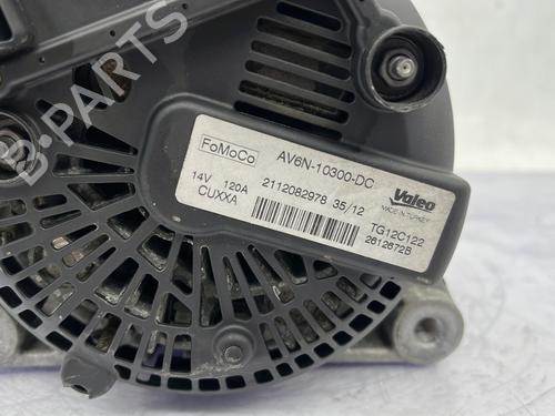 Alternator FORD B-MAX (JK) 1.6 TDCi | BP29422343M7 - Image 5