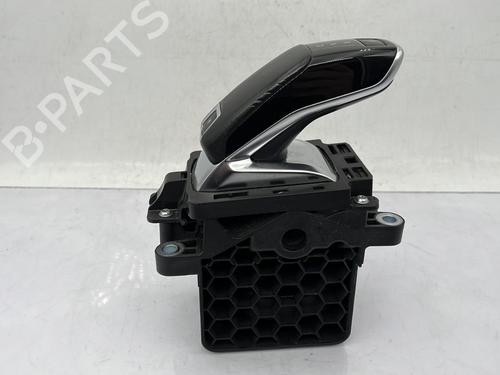 Gear lever PEUGEOT 3008 II SUV (MC_, MR_, MJ_, M4_) 1.6 BlueHDi 120 | BP25147675M90