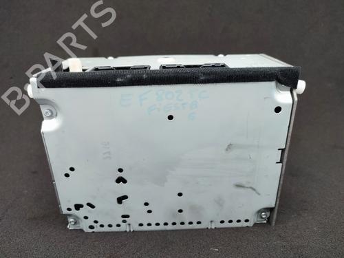 Radio FORD FIESTA VI (CB1, CCN) 1.0 EcoBoost | BP23760652E6 