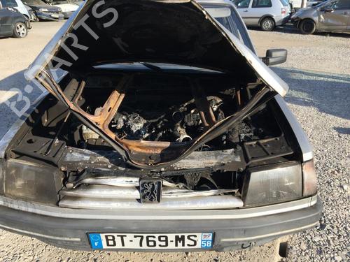 Used Parts PEUGEOT 309 II (3C, 3A)  1.6  2304722