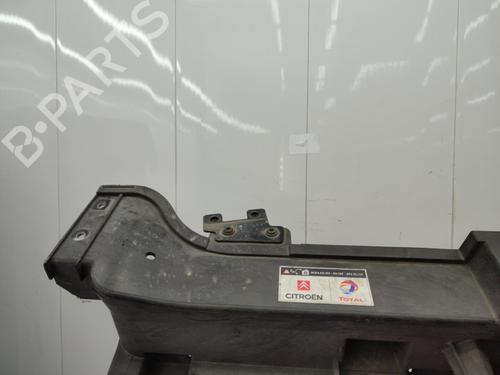 Radiator fan CITROËN C8 (EA_, EB_) 2.0 HDi | BP23740032M35  - Image 11