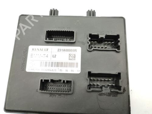Electronic module RENAULT CAPTUR I (J5_, H5_) 1.5 dCi 90 (J5N4, J5M5, J5MW, J5M6, J5AL, J5AJ) | BP23742731M83 - Image 15