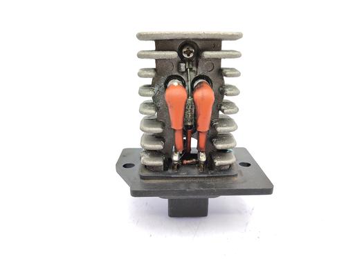Heater resistor HYUNDAI SANTA FÉ I (SM) 2.0 CRDi 4x4 | BP23757255M108 