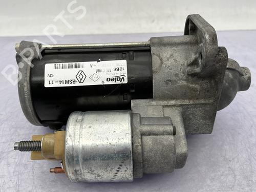 Starter RENAULT CLIO IV (BH_) 1.5 dCi 75 | BP24212760M8 - Image 2