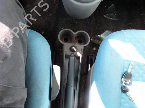 Steering column stalk FIAT PANDA (169_) 1.2 (169.AXB11, 169.AXB1A) | BP23689713I23 - Image 13