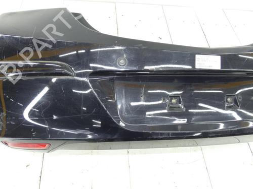 Rear bumper OPEL ASTRA H GTC (A04) 1.9 CDTi (L08) | BP23690037C8 