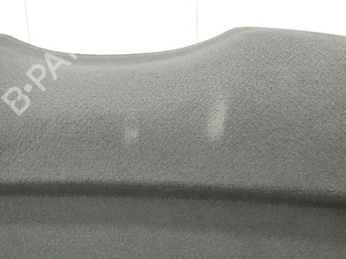 Rear parcel shelf FORD FIESTA V (JH_, JD_) 1.4 TDCi | BP23731086C85 