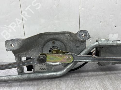 Front wiper motor FORD GALAXY I (WGR) 2.0 i | BP25594558M29 