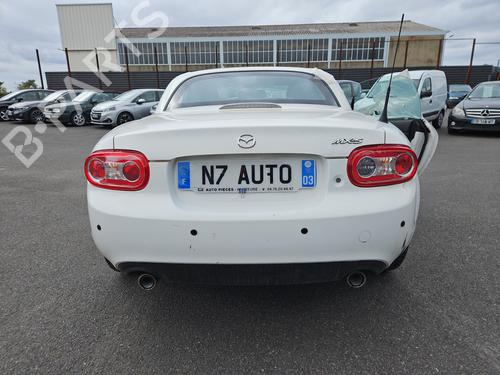 Starter MAZDA MX-5 III (NC) 1.8 (NC18) | BP32214243M8 - Image 27