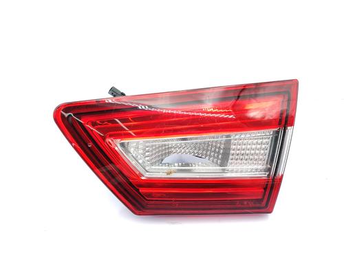 Used Right tailgate light Right tailgate light RENAULT CLIO IV (BH_) 1.5 dCi 75 (75 hp) 23755277 23755277