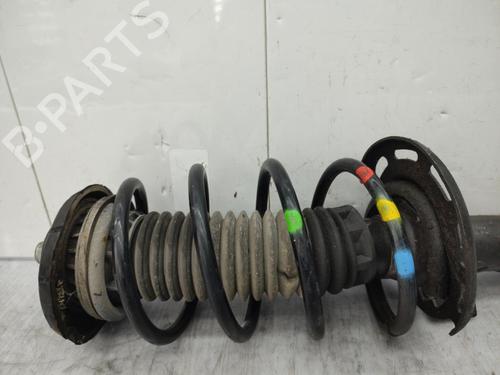 Left front shock absorber CITROËN C3 II (SC_) 1.6 BlueHDi 75 | BP23731592M16 
