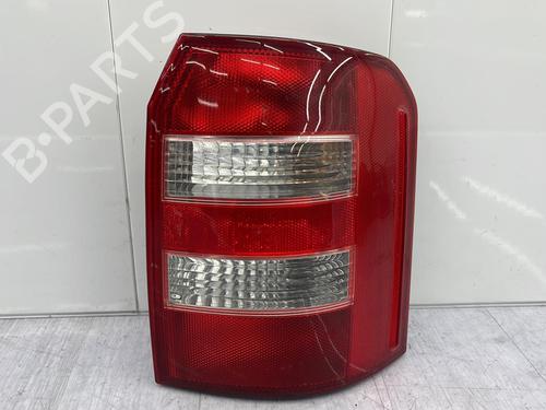 Højre baglygte AUDI A2 (8Z0) 1.6 FSI | BP23686375C35 