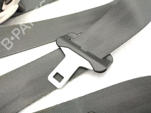 Front left seatbelt RENAULT LAGUNA III (BT0/1) 1.5 dCi (BT00, BT0A, BT0T, BT1J) | BP23718712I26  - Image 5