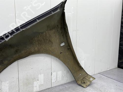 Right front fenders PEUGEOT 306 Hatchback (7A, 7C, N3, N5) 1.9 D | BP27589780C42 