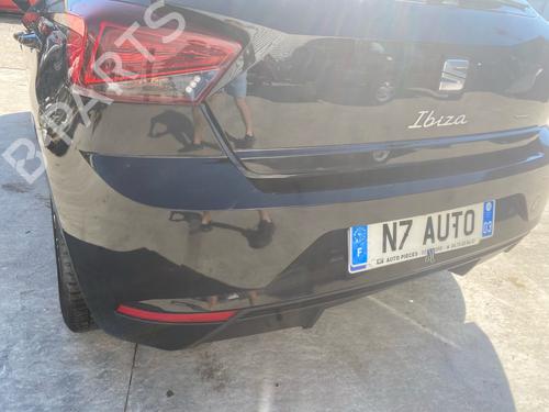 Interiør tag SEAT IBIZA V (KJ1, KJG) 1.0 TSI | BP37743846I12 - Image 114