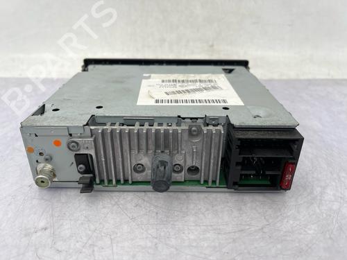Radio RENAULT TRAFIC II Bus (JL) 2.0 dCi 90 (JL00, JL01, JL0H, JL0M, JL0P, JL0S) | BP36337956E6 - Image 9