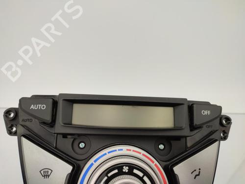 Climate control HYUNDAI ix20 (JC) 1.4 CRDi | BP23709921I5  - Image 5