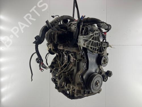 Engine RENAULT TRAFIC II Van (FL) 2.0 dCi 115 (FL01, FL0U, FL00, FL0H, FL0M) | BP38607093M1 - Image 7