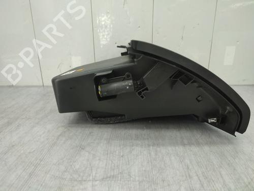 Glove box PEUGEOT 308 II (LB_, LP_, LW_, LH_, L3_) 1.2 THP 130 | BP25037269C95 